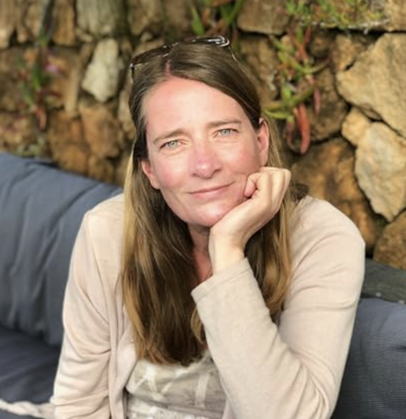 Portrait Ilka Sommern 
